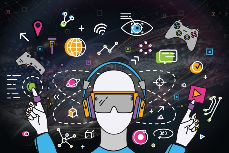 Entertainment Technology Trends