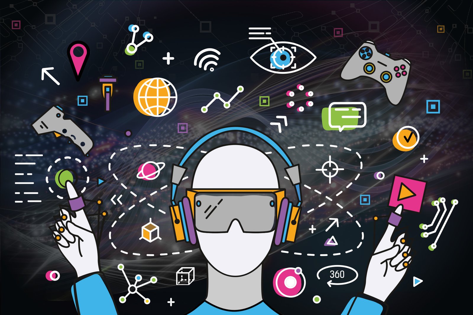 Entertainment Technology Trends