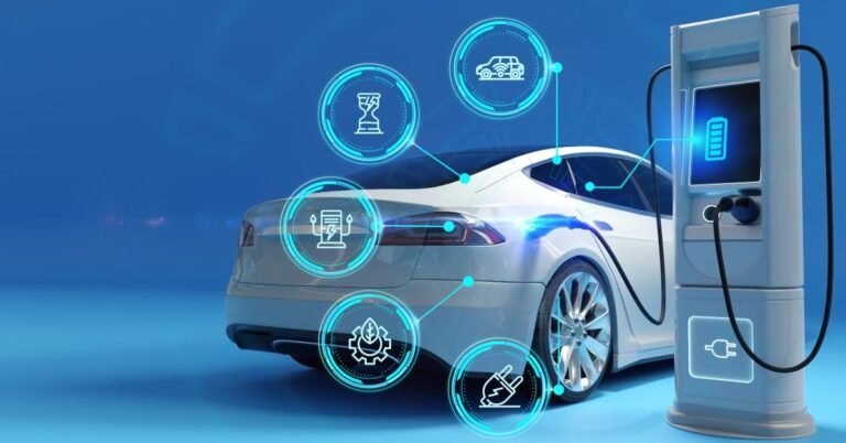 Electric Vehicle Technology