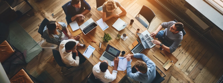 How Implementing Knowledge Management Transforms Business Operations?