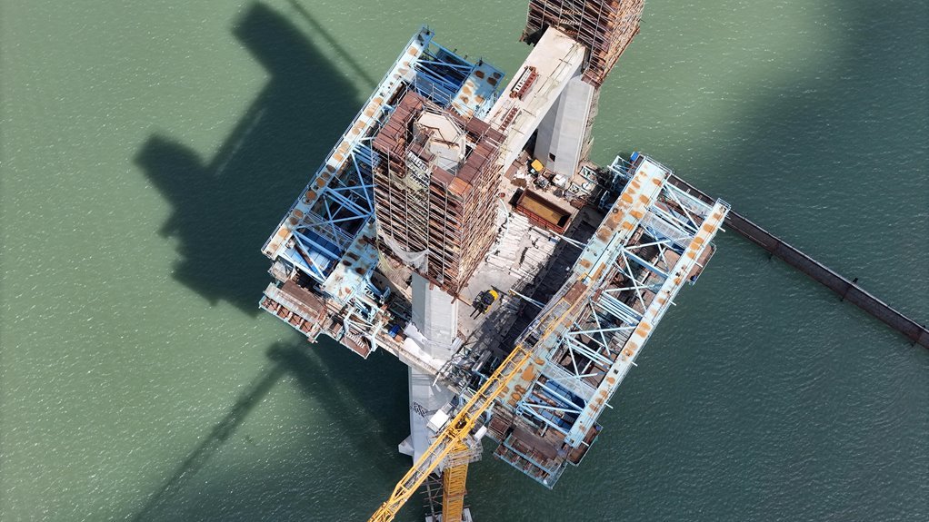 infrastructure for online expansion