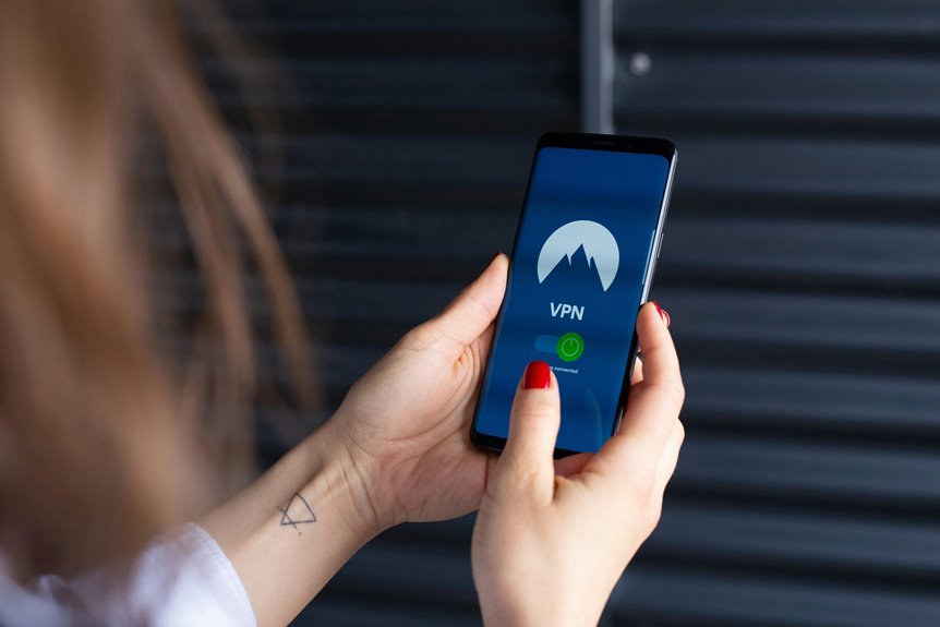 secure digital online platform
