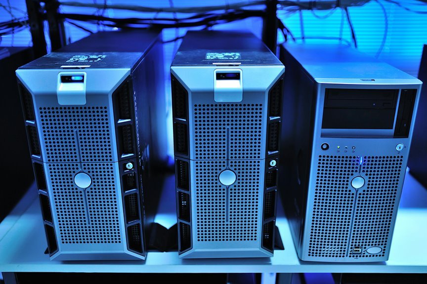 smart web performance solutions