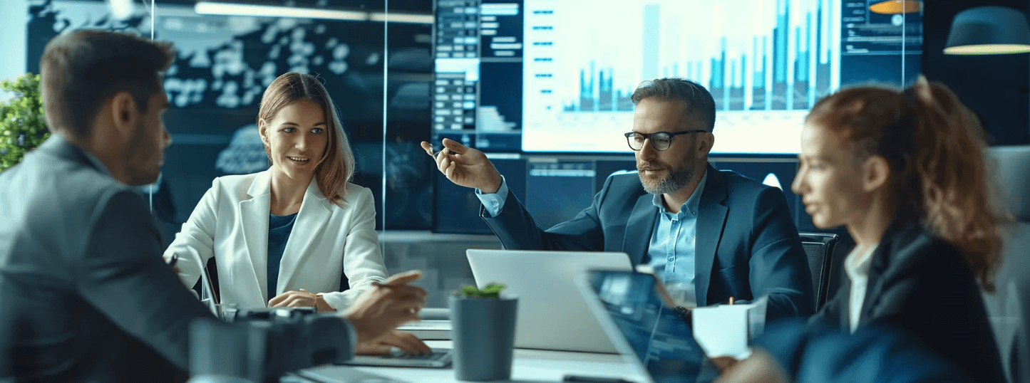 How Leveraging Enterprise Search Technology Transforms Business Efficiency?