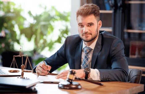 Tuck Beard Law: Your Trusted Social Security Disability Attorney in Benton, TN